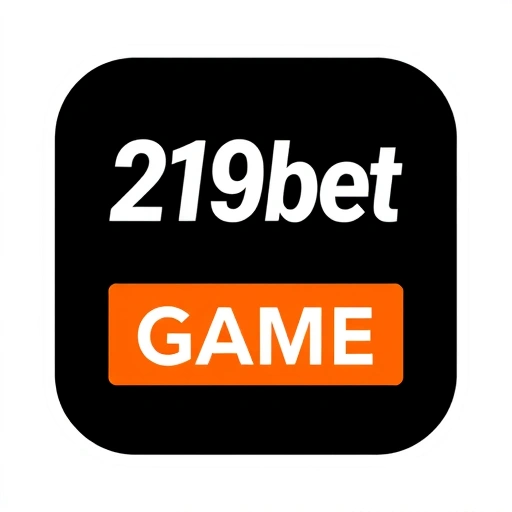 Logo da 219bet