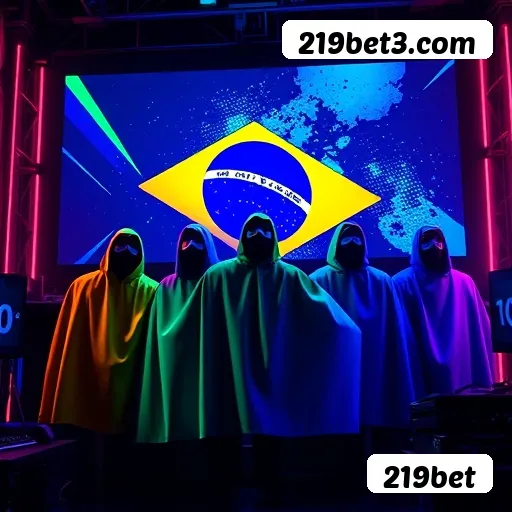 Controle de apostas 219bet