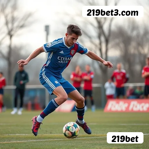 Login seguro 219bet - Imagem principal