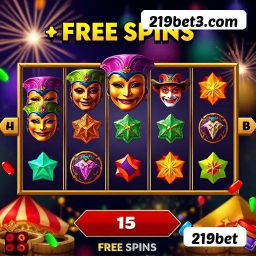 Qualificar VIP 219bet